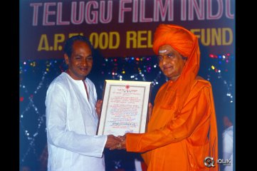 Edida Nageswara Rao Rare Photo Gallery